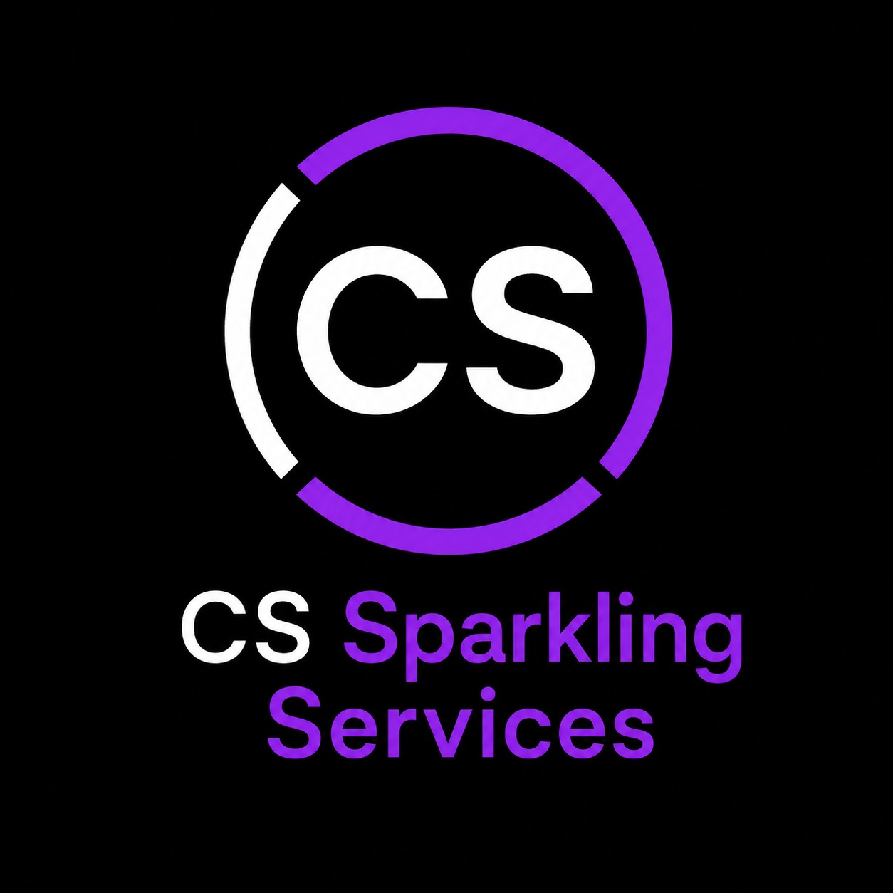 CS Sparkling Services